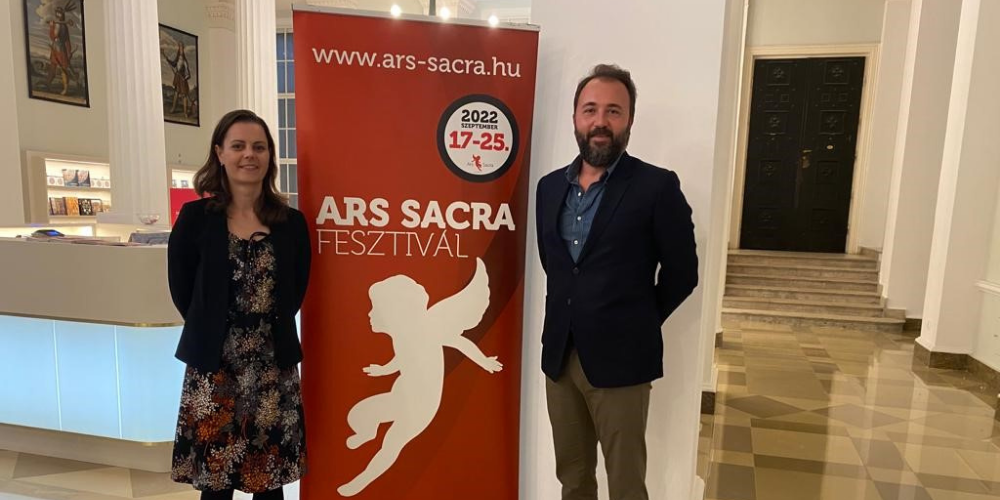 Ars Sacra Festival