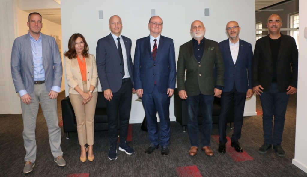 TURKCHAM Proudly Announces That Enters Collaboration With NIPÜF Zrt.